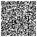 QR code with Gene's Place contacts