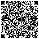 QR code with T & T Trailer Sales & Service contacts