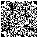 QR code with Henamans Barber Shop contacts
