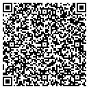 QR code with H & R Block contacts