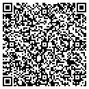 QR code with Aaron's Tree Service contacts