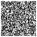 QR code with R-B Sales Corp contacts