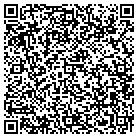 QR code with Mad Max Auto Repair contacts