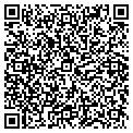 QR code with Custom Design contacts