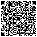 QR code with R & J Storage contacts