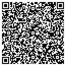 QR code with T C Industries Corp contacts