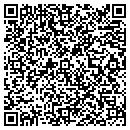 QR code with James Bahnsen contacts