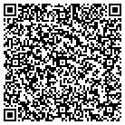 QR code with Mt Nebo State Park contacts