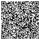 QR code with Roy Humphrey contacts
