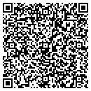 QR code with Maurice's contacts