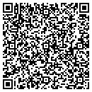 QR code with Rupp Racing contacts