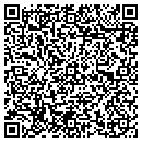 QR code with O'Grady Cleaners contacts
