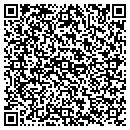 QR code with Hospice Of Central Ia contacts