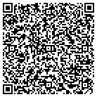 QR code with Humboldt Sanitation Department contacts