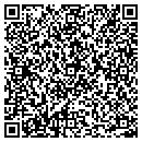 QR code with D S Services contacts