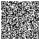 QR code with Clint Cason contacts