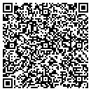 QR code with Claras Canine Clips contacts