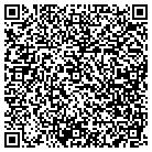 QR code with University-Iowa Physics Libr contacts