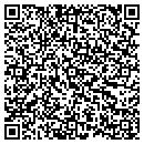 QR code with F Roger Murray DDS contacts