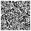 QR code with Hobby Haven contacts