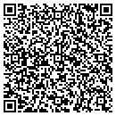 QR code with Heuer Trucking contacts