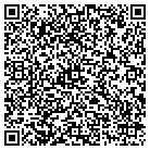 QR code with Marv's Remodeling & Repair contacts