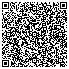 QR code with Radcliffe Telephone Co contacts