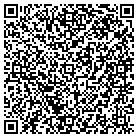QR code with Heikes and Frame Construction contacts