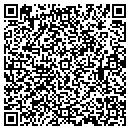 QR code with Abram's Inc contacts