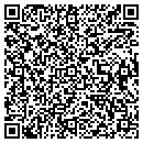 QR code with Harlan Kluber contacts