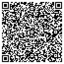 QR code with Orient City Hall contacts