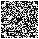 QR code with James McAlpin contacts