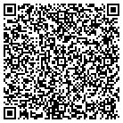 QR code with Heinsohn Digging & Tiling Ltd contacts