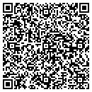QR code with Zanfel Laboratories contacts