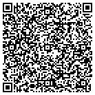 QR code with Higher Self Foundation contacts