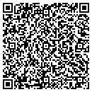 QR code with A Avenue Chiropractic contacts