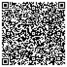 QR code with Maxson-Frudden Lumber Co contacts