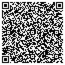 QR code with Throw Line contacts