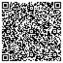 QR code with Harley's Bar & Cafe contacts