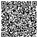 QR code with Ben Howe contacts