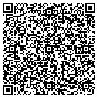 QR code with Adamsons Crafts & Consigned contacts