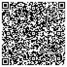 QR code with Hull Prot Ref Christian School contacts