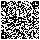 QR code with A J Putney Lawn Care contacts
