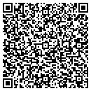 QR code with Kd Station contacts