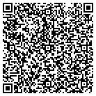 QR code with Chann's Thai & Chinese Cuisine contacts