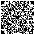 QR code with CGP Inc contacts