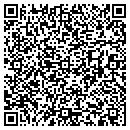 QR code with Hy-Vee Gas contacts
