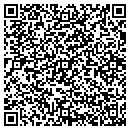 QR code with JD Removal contacts