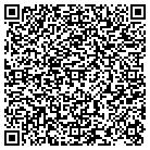 QR code with McBride Swine Service Inc contacts