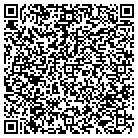 QR code with Waterloo Police-Investigations contacts